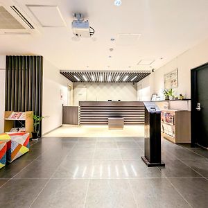 Kanazawa Station Hotel