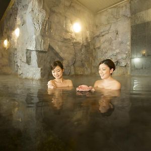 Premier Hotel -Cabin- Obihiro