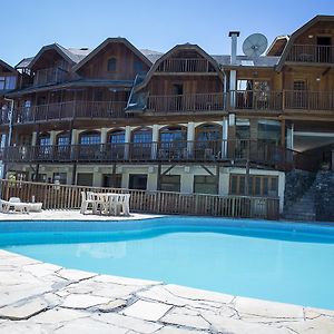 Hotel Fazenda Saint Claire